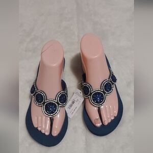 Mixit Sandals Shoes for women size 7